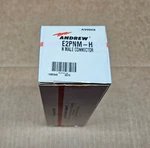 Andrew E2PNM-H Type "n" Male Connector Nos. Fixed Price $19.00.
