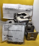 Commscope Andrew Solutions AND-UA-3 Universal, Angle Dapter (pack Of 8) IRE1. Fixed Price $30.00.