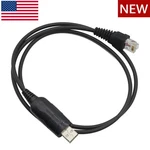 Usb Programming Cable For Kenwood TK-7160 TK-7360 TK-8160 TK-8162 TK-8360 Radio. Fixed Price $13.99.