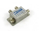 Merrimac Power Divider- Bnc Female Connectors- Fscm 12457, SE-12-125. Fixed Price $34.99.