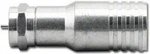 RFF-7781, "f" Type Male Crimp For RG-11 Cable (alm Style) 2 Pack. Fixed Price $6.99.