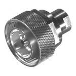 Rf Industries PT-4000-119 Unidapt 7/16 Din Male Connector. Fixed Price $42.95.