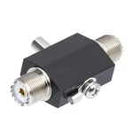 New Coaxial Thunder Arrestor PL259 Female Durable Replacement. Fixed Price $18.99.