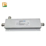 Commscope Andrew 6 Db Low Pim Air Directional Coupler 340 2700 Mhz. Fixed Price $144.00.