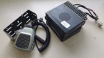 Kenwood TK880 Uhf Fm Mobile Tranciever 450-490 Radio (lot Of 2). Fixed Price $120.00.