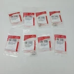 Lot Of Emerson Connectors Crimp For RG-174 RG-188 RG-316 Cable CPM-TNC-19. Fixed Price $11.50.