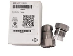 Rfs Connector 4.3-10 Male 43M-LCF12-D01 Coax Radio Frequency System. Fixed Price $24.99.