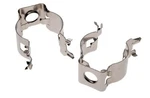 Stackable Snap-in Hangers SITEPRO1 For 1-5/8" Coaxial Cable *10 Pack*. Fixed Price $18.00.