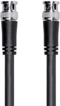 Monoprice 116191 Viper Series Hd-sdi RG6 Bnc Cable, BLACK,200FT Feet. Fixed Price $189.00.