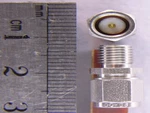 Delta Electronics 1324-000-K821-2 Sma Male Connector. Fixed Price $14.99.