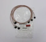 Pasternack PE34396LF-36 Sma Male To Reverse Polarity Tnc Cable 36" Bag Of. Fixed Price $99.99.