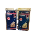 Leviton 40831-W Quickport F-type Connector White Video & Home Theater 2. Fixed Price $14.99.