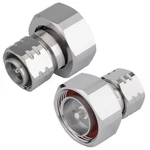 4.3/10 Mini Din Male To 7/16 Low Pim 160DBC Adapter Pcs L29 Plug Rf Kit. Fixed Price $32.28.