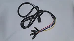 Comprehensive Premium High Resolution Video/multimedia Cable 6 Foot 15 Pin Bnc. Fixed Price $14.39.