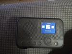 Sangean WFR-39 Pocket Internet, Dab, Fm Internetradio, Rare Black. Fixed Price $129.99.