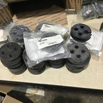 Commscope 294687 Cable I-line Cushion. Fixed Price $85.00.