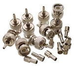 Cablesonline, 10-PACK Bnc Male Crimp/solder Type 50-OHM Connectors For RG316/.... Fixed Price $34.20.