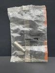 Amphenol 31-219-RFX1 Bnc Dual Double Female Barrel Connector Coupler Adapter. Fixed Price $10.94.