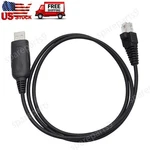 8-PIN Usb Programming Cable For Kenwood TKR-750 TKR-751 TKR-850 TKR-851 Radio. Fixed Price $14.99.