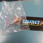 Amphenol 83-1R Qty Of 5 Per Lot Uhf Connector Receptacle, Female Socket Non-c. Fixed Price $60.00.