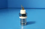 (6PCS) Hxchen Bnc Female Jack Bulkhead Solder Mount Insulated Coax Connector. Fixed Price $14.00.