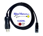 Motorola GM950I Ftdi RKN4081 Radio Programming Cable. Fixed Price $32.95.