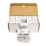 (pack Of 10 ) Trilogy NMP01250 Male Connector New!. Fixed Price $220.00.