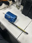 Eupen Coax Jacket Stripping Tool For 1-5/8 Cable. Model GKT-EC7. Fixed Price $90.00.