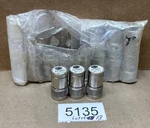 Meca 401-1F3 Termination Load Male DC-3GHZ New Lot Of 13. Fixed Price $299.00.