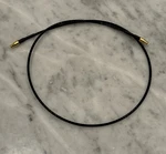 Amphenol 095-668-44866-7 Mcx To 22 Cable 174-5244-01 Rg 316 Rf. Fixed Price $16.99.