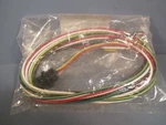 Brad Harrison Cable, Feet, Male, Straight, 4POLE 1300130361. Fixed Price $24.99.