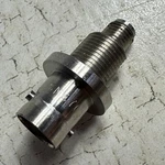 Fairview Bulkhead Sma Female To Bnc Adapter Passivated Stainless SM4703. Fixed Price $16.89.