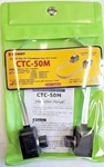 Comet CTC-50M Window Feed-thru Jumpers. Fixed Price $69.95.