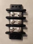3-150 Cinch Connector Terminal Blocks Barrier Series, Nos.. Fixed Price $9.95.