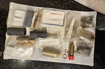 Connector For Coax Cable FLC12-50NF And Others. Fixed Price $48.00.
