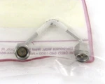 Lot Of (14) Solitron 7013-0366 Semi-rigid Cable Assembly Sma/m 90 Bend. Fixed Price $55.99.