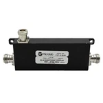 Microlab CP-18N 20 Db Directional Coupler 698-2700MHZ 3093327. Fixed Price $41.65.