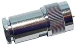 Kalibur N101C Cb Radio Heavy Duty "n" Male Connector For RG8U RG213 Coax Cable. Fixed Price $21.95.