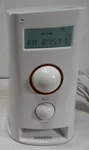 Sangean K-200 Fm Rds/am Message Recording 2-ALARM Digital Clock Radio Tested. Fixed Price $28.47.