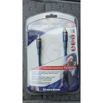 New Impact Acoustics Velocity Digital Coax Interconnect 6FT (.9M) Cables. Fixed Price $6.99.