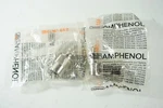 Lot Of Bunker Ramo Amphenol Bnc Connectors 554-74/422 Nos, Free 2-3 Day Ship!!. Fixed Price $9.99.