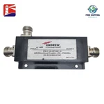 Andrew 6DB Directional Coupler, 698-2700 Mhz, Pn: C-6-CPUSE-N. Fixed Price $125.00.