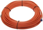 150' LMR-300-LLPL Low Loss Plenum RG8X Ohm Times Microwave Coaxial Tnc To Bnc. Fixed Price $212.80.