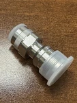 Industries RFD-43F-NM 4.3/10 Female To Male; Wan-s-t. Fixed Price $29.95.