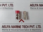 Commscope L4-PSA Positive Stop Connectors For Heliax L4TNM-PSA. Fixed Price $65.54.