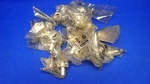 Lot (13 Pcs) Amphenol UG-291/U Connector Nos New Old Stock. Fixed Price $64.95.