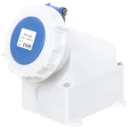 Elecbee Waterproof Industrial Connector Socket 3PIN 32A 220V-250V 2P+E IP67. Fixed Price $20.00.
