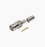 5PK Industries RFT-1217-X Tnc Female Connector, Crimp RG-8/X LMR-240 Cable. Fixed Price $10.99.