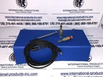 Fospower Banana Plugs With Gold Plated Connectors Pair (FOSCBL-2313). Fixed Price $28.00.