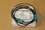 Audi Cabriolet A4 RS4 Tmc Tuner Amp Wire 8H5035550AB New Genuine Part. Fixed Price $59.45.